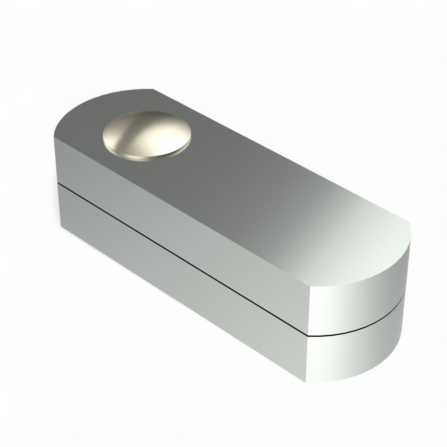 Counter weigthers, galvanized with poly clips 400 pcs (200 sets) - 4,5 cm long - package unit = 200x Set (400x pcs) Counter weigthers, galvanized with poly clips 400 pcs (200 sets) - 4,5 cm long - package unit = 200x Set (400x pcs)