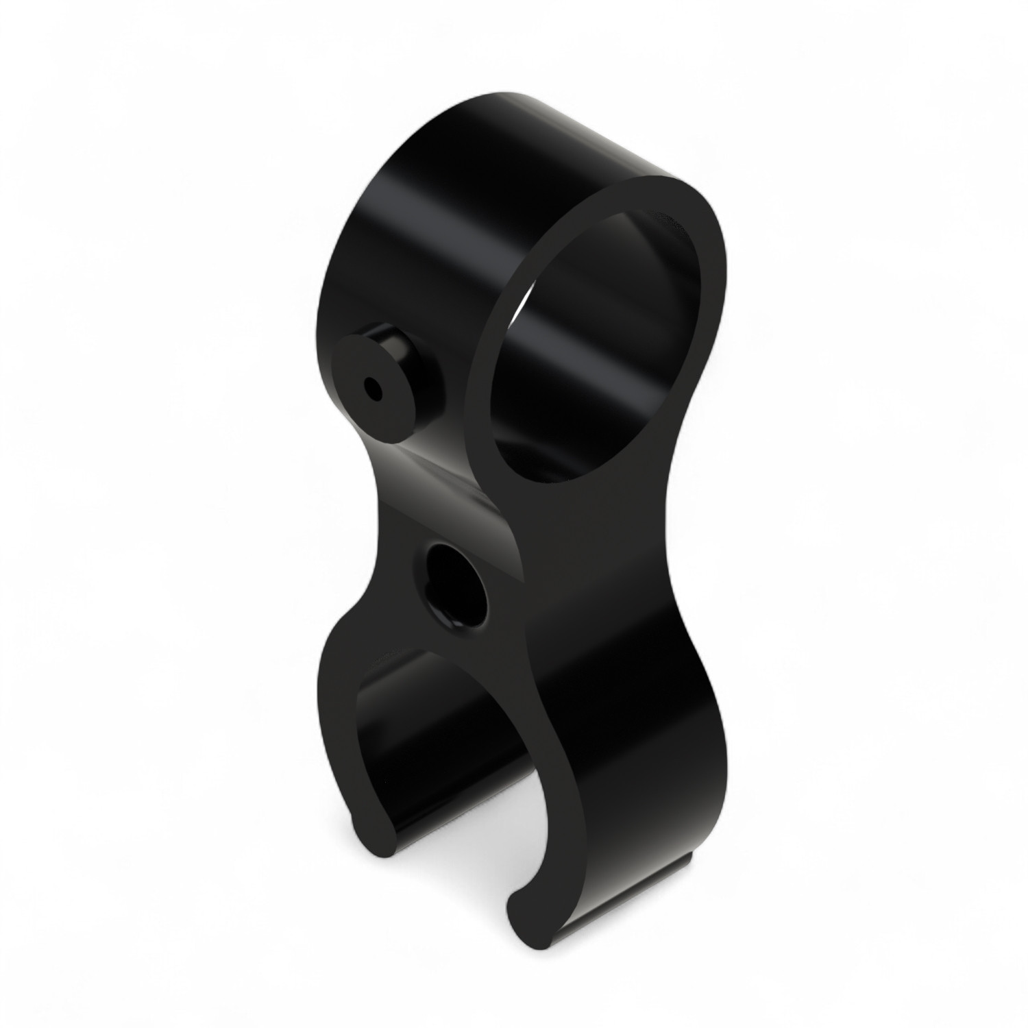 cross clamp 19.20 mm - PU = 200 pcs cross clamp 19.20 mm - PU = 200 pcs