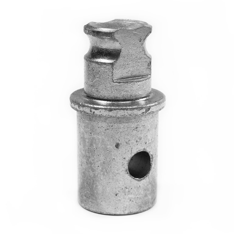 Adaptor - Tube 27 x 1,5 Adaptor - Tube 27 x 1,5
