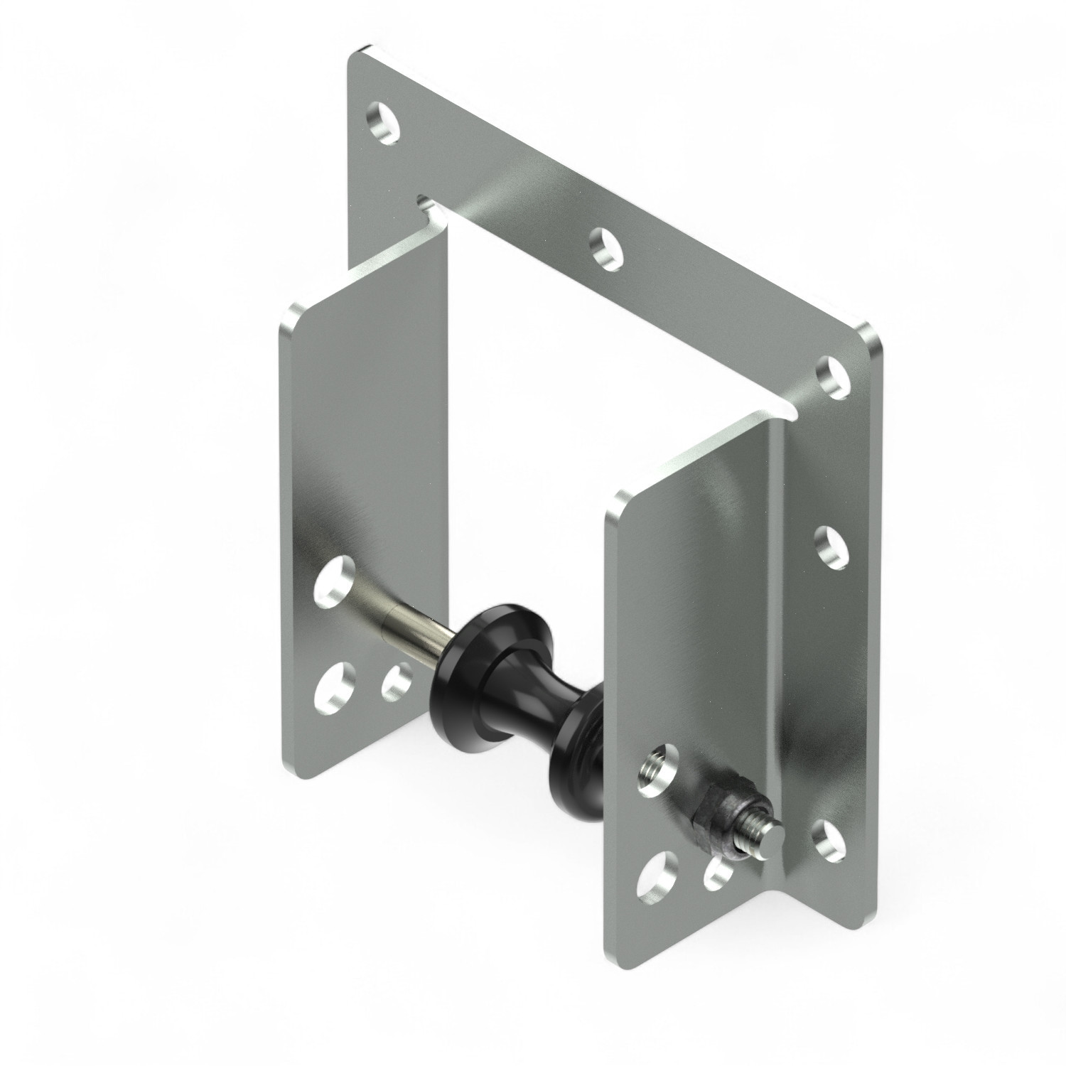 Diabolo-roll 27.32 with stamped metal housing - PU = 50 pcs Diabolo-roll 27.32 with stamped metal housing - PU = 50 pcs