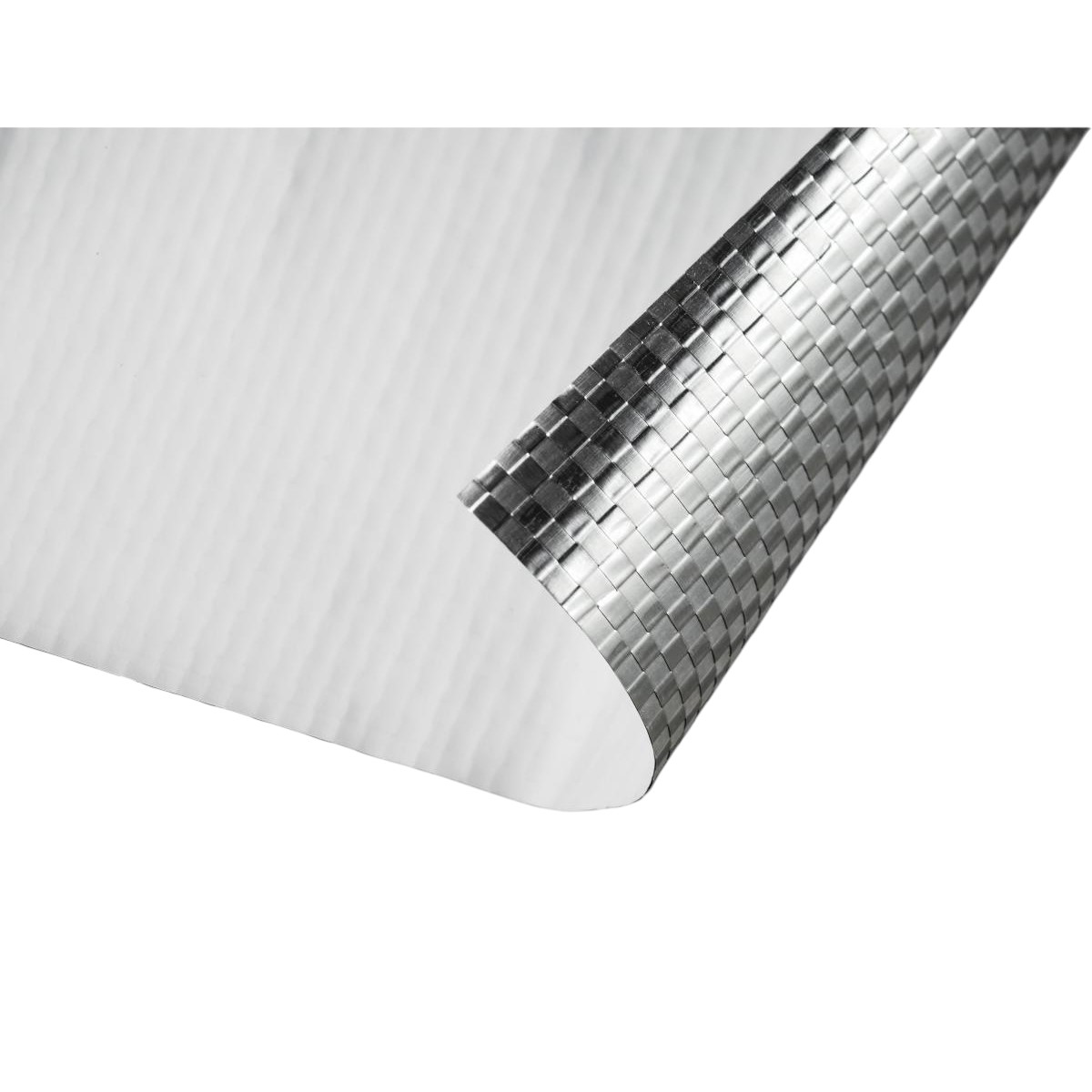 GEV-AL roll up screen, white