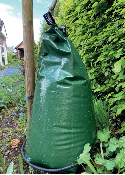 AquaDropz - Irrigation Bag AquaDropz - Irrigation Bag