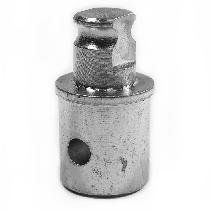 Adaptor Tube  Adaptor Tube
