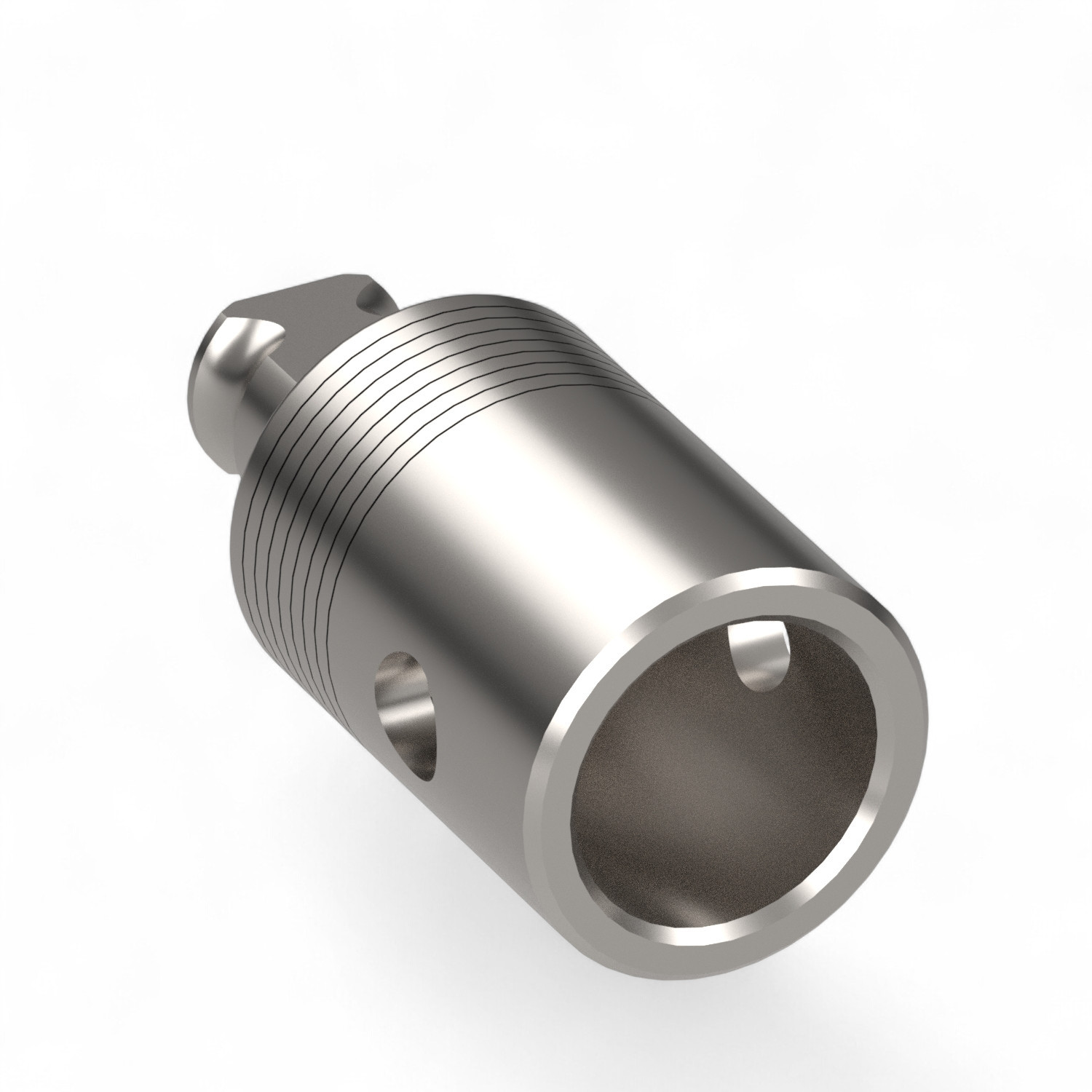 Adaptor axle 26 Adaptor axle 26