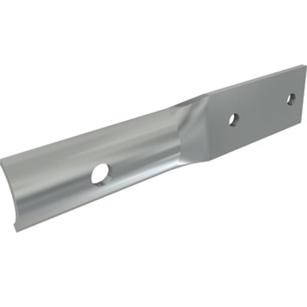 32211627_Kuppelplatte.jpg Coupling plate for RackDrive 700 and TRN rack drives - Tube