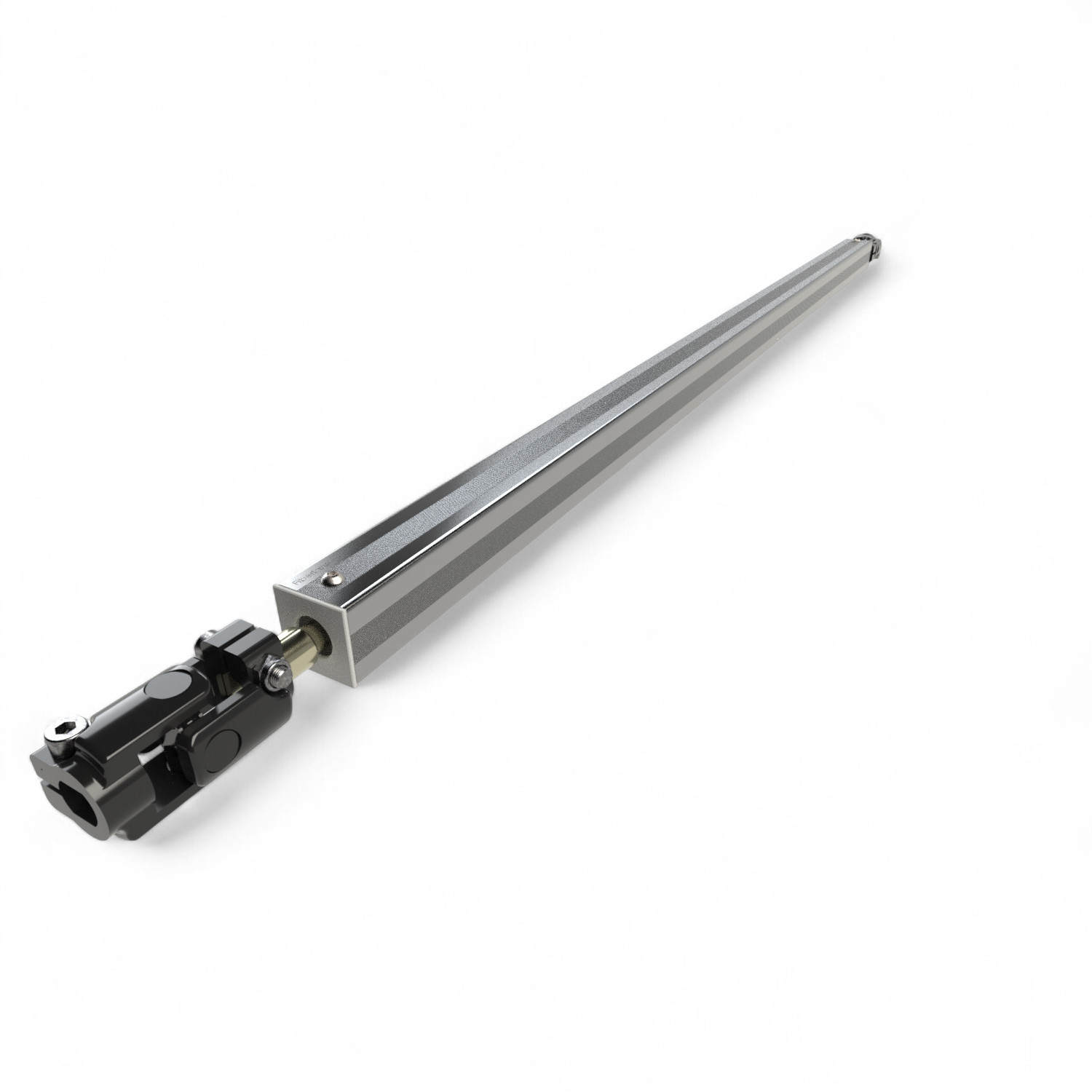Telescopic Shaft 1240-1960mm Telescopic Shaft 1240-1960mm