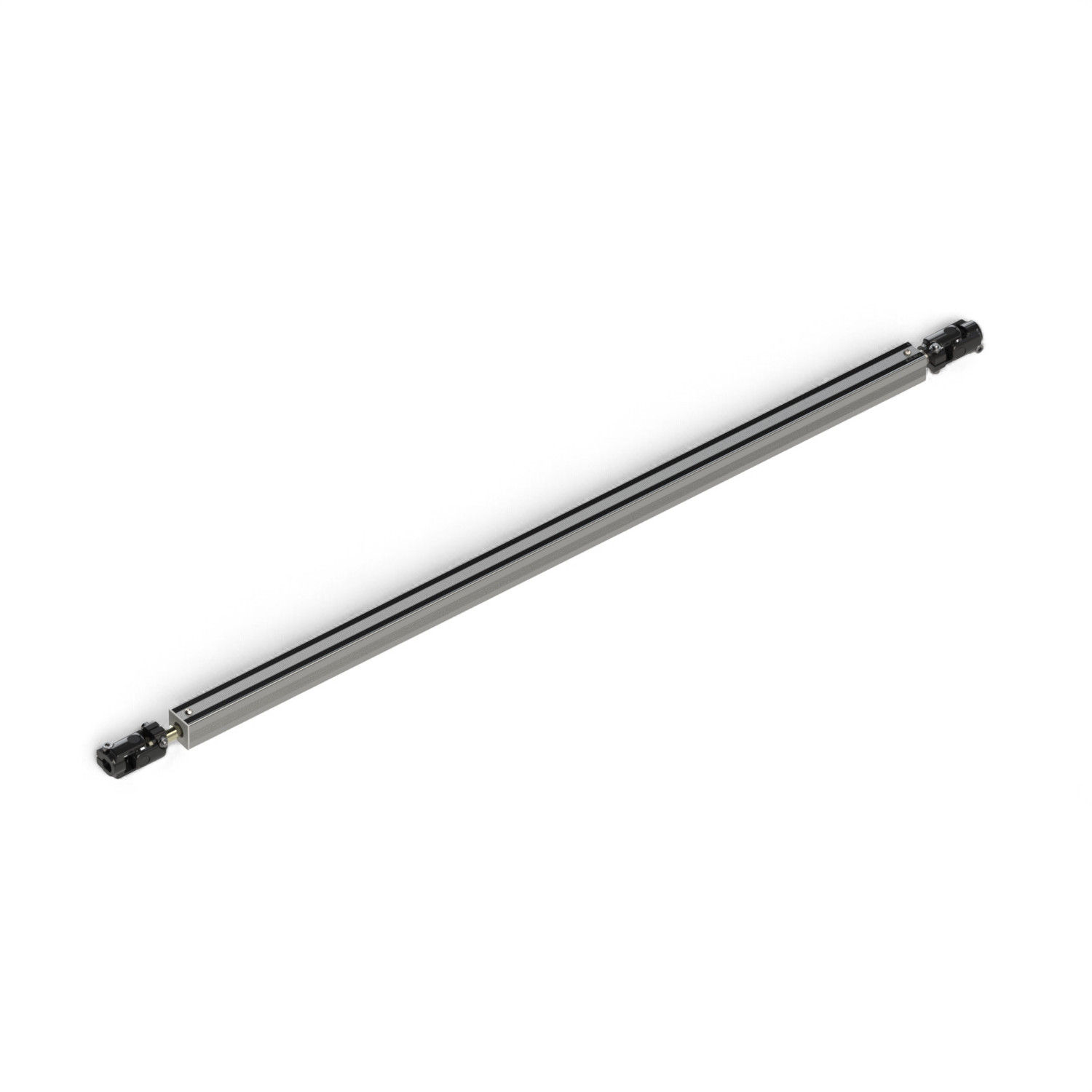Telescopic Shaft 1220 - 1580 mm Telescopic Shaft 1220 - 1580 mm