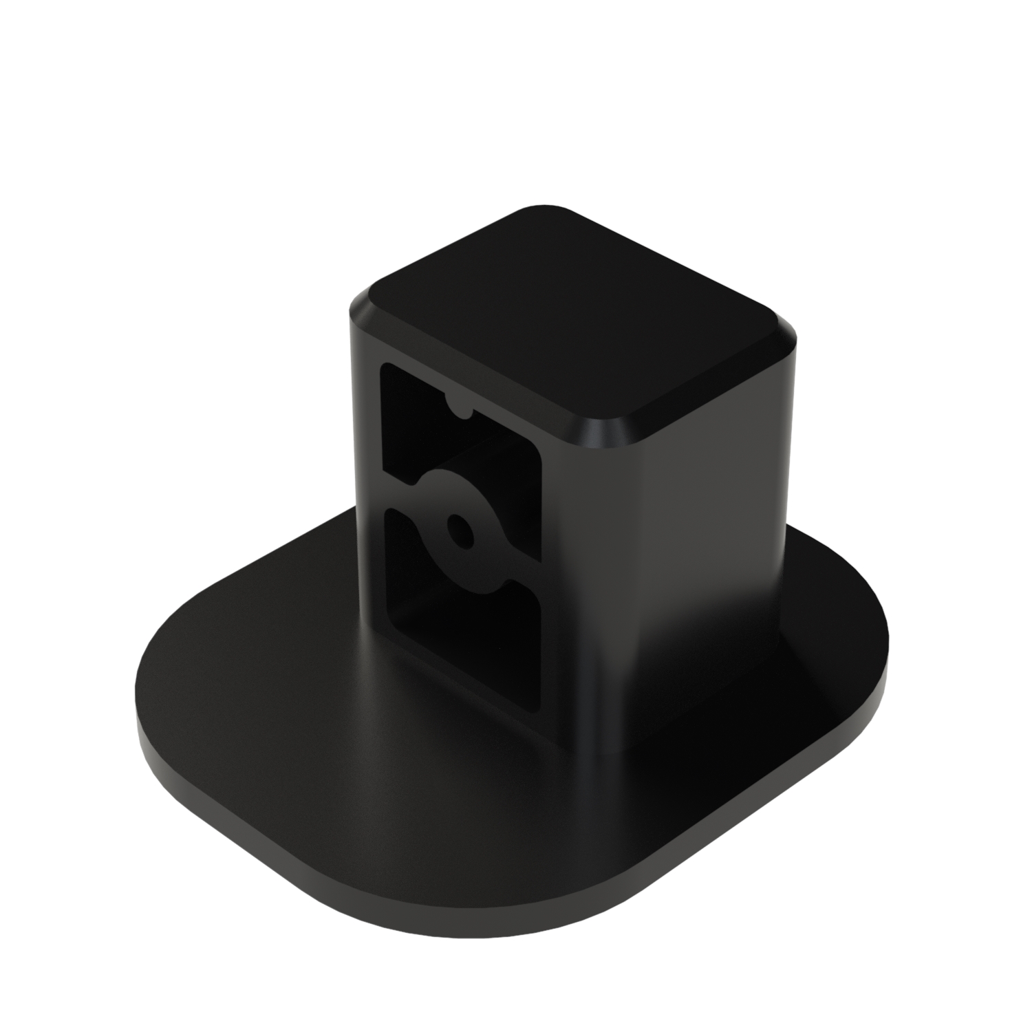 Tapa pequeña para carcasa ZA Tapa pequeña para carcasa ZA