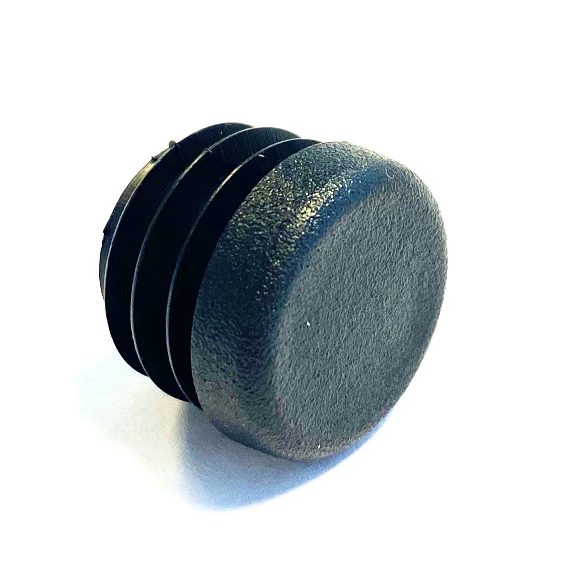 Plug 19 mm - black - PU = 100 pcs Plug 19 mm - black - PU = 100 pcs