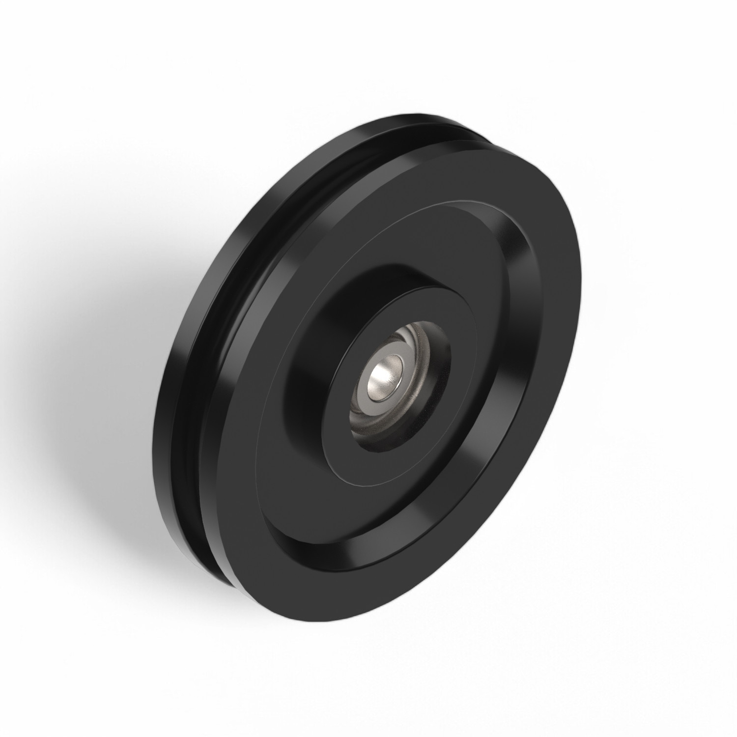 cable pulley 62.52.6 - ball bearing cable pulley 62.52.6 - ball bearing