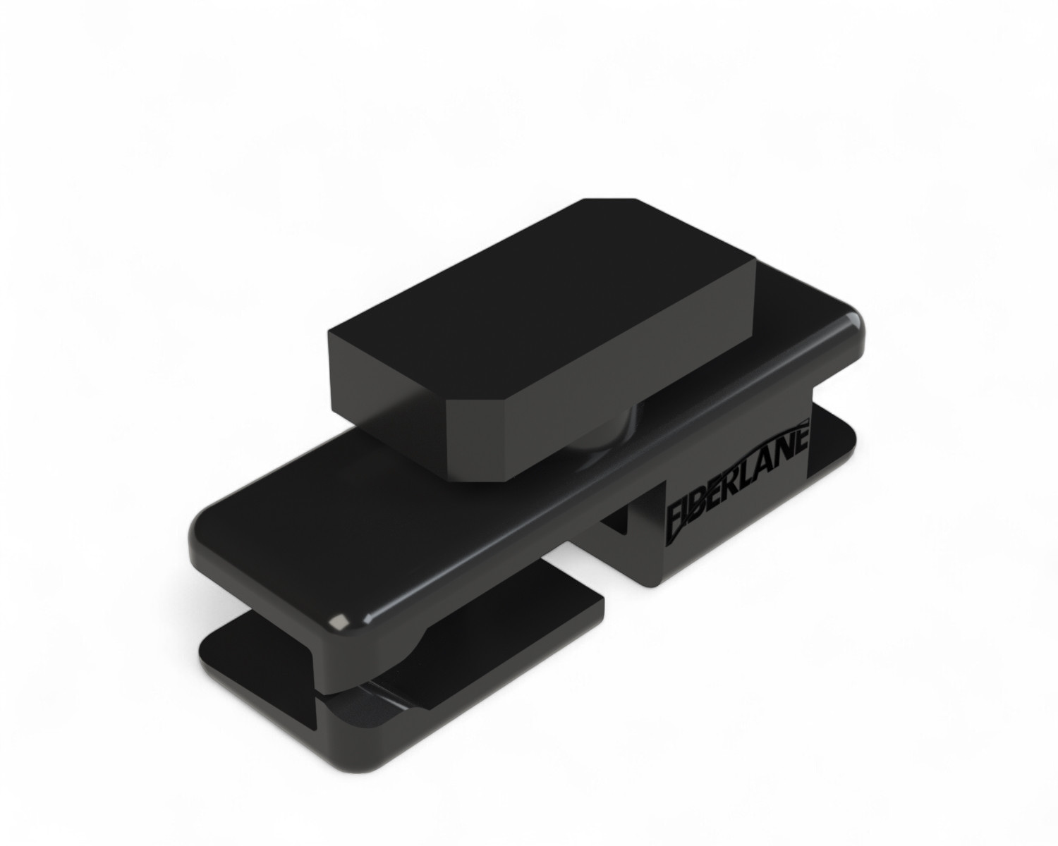 Wire guide u fits screenprofile Wire guide u fits screenprofile