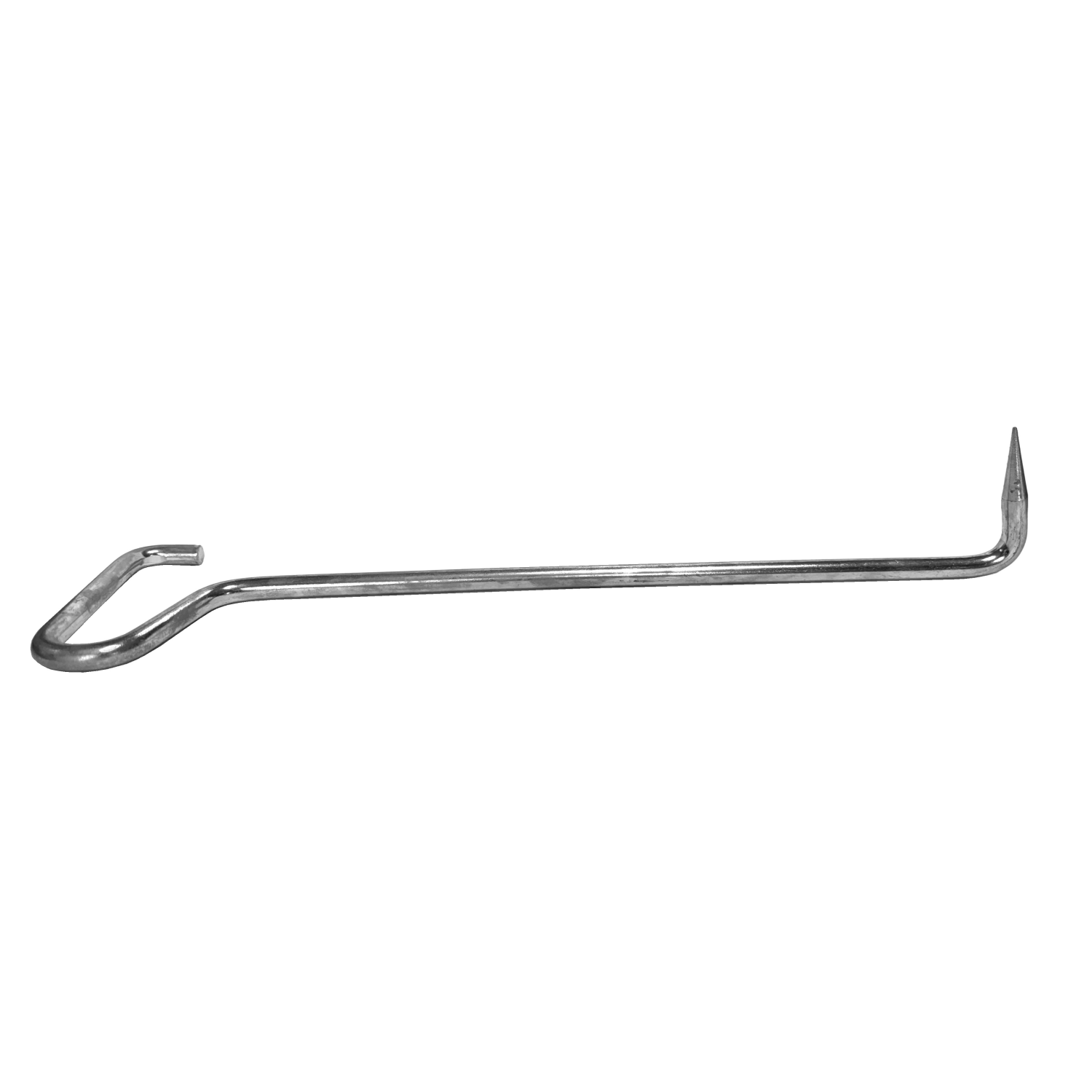 Jute hook - 42 cm