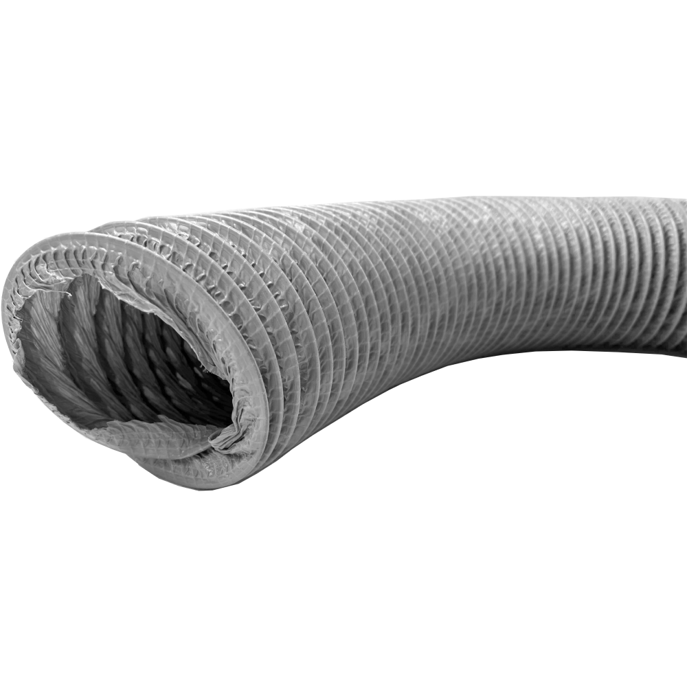 Jumper hose D-63 mm, grey Jumper hose D-63 mm, grey