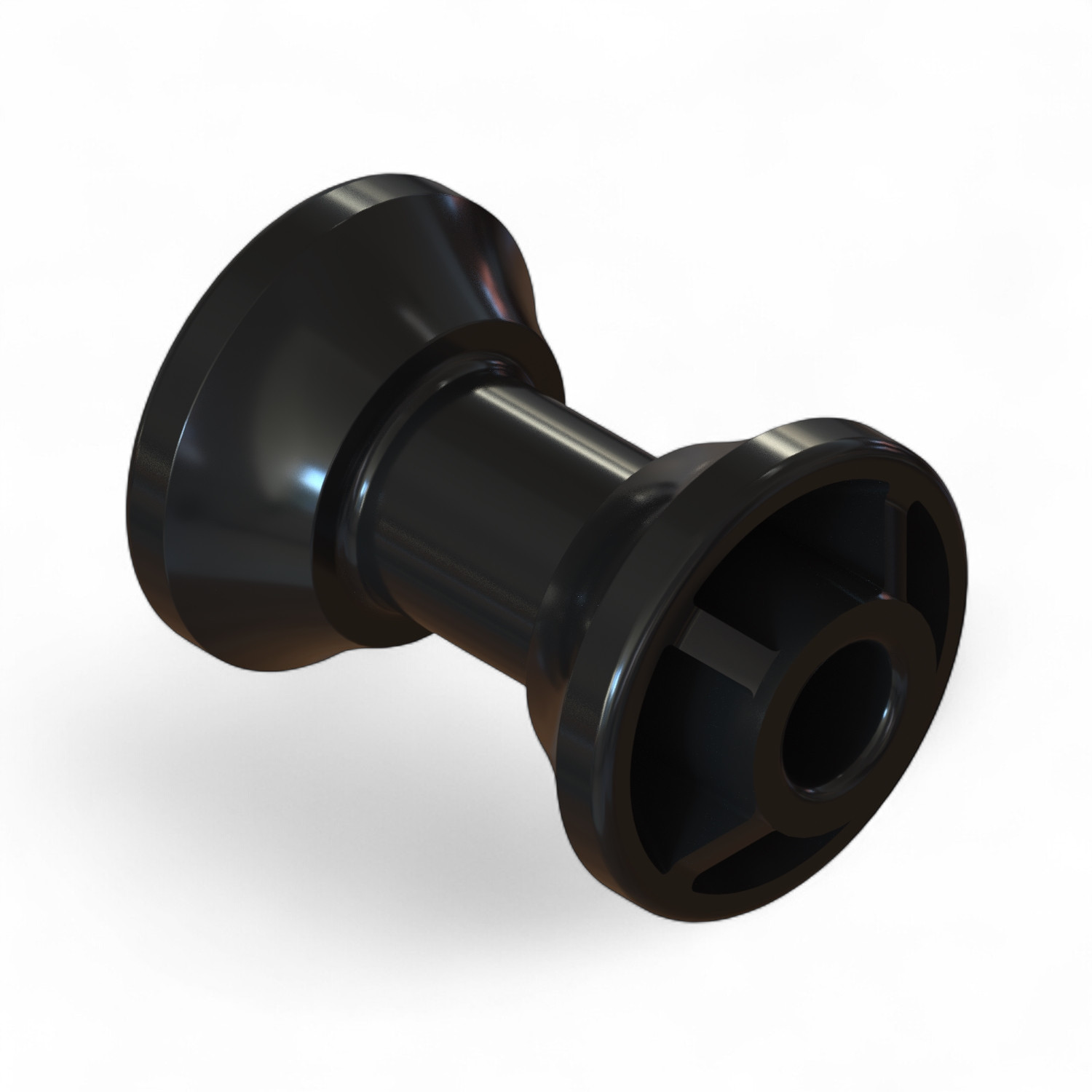 Diaboloroll for 42 mm tube Diaboloroll for 42 mm tube