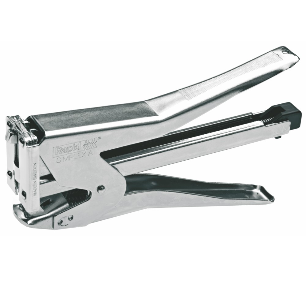 Simplex staple gun for 53.6 Staples