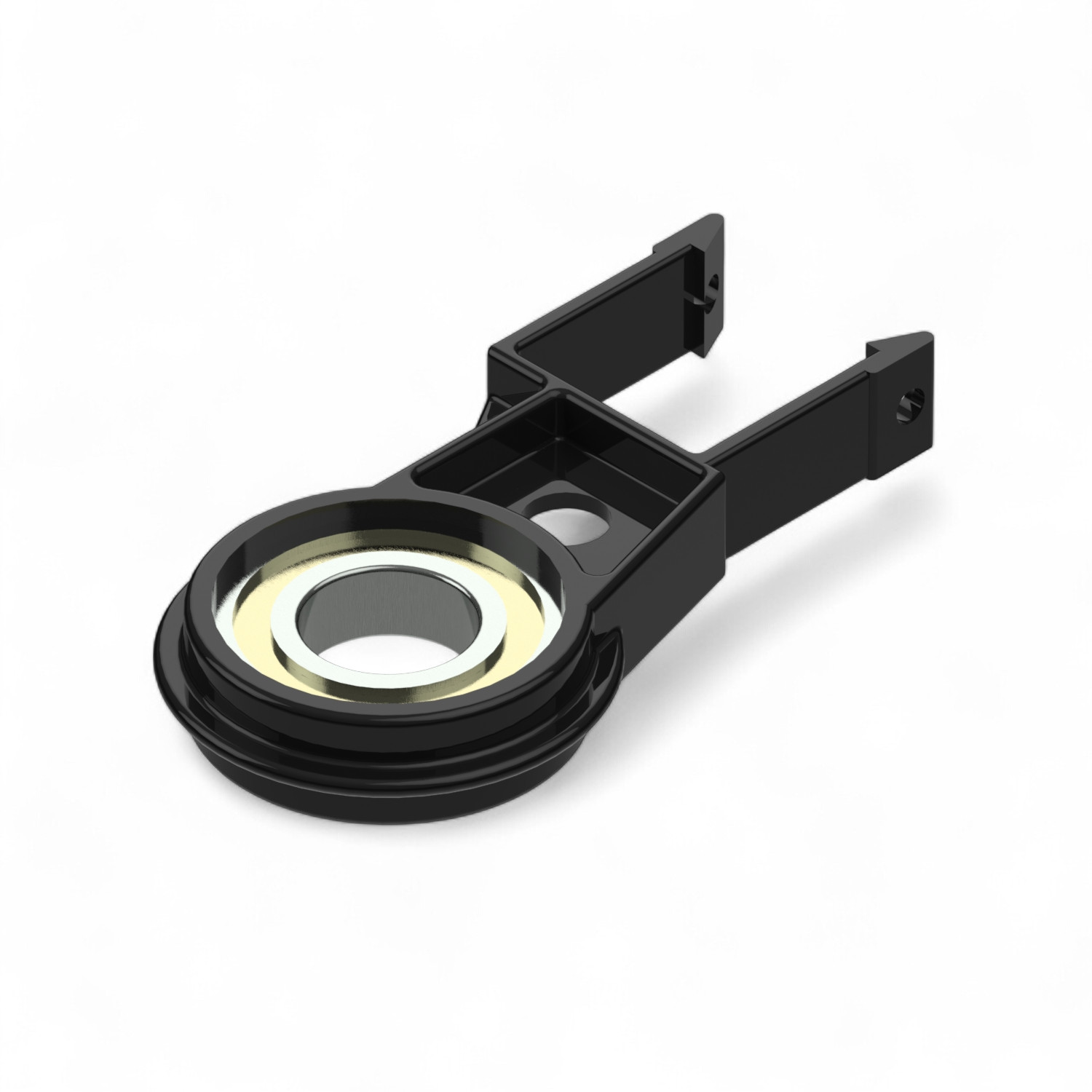 Offset bearing 1" - 50/50 - PU = 25 pcs Offset bearing 1" - 50/50 - PU = 25 pcs