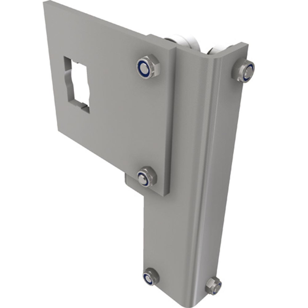 33100202_Motorfuehrung_RB120.jpg Guide unit for tube motors RB120E+\L (changeable)