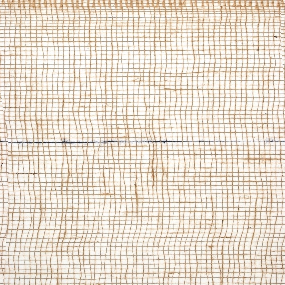 Jute burlap square 60 x 60 M / H100 - Pack = 200 pcs