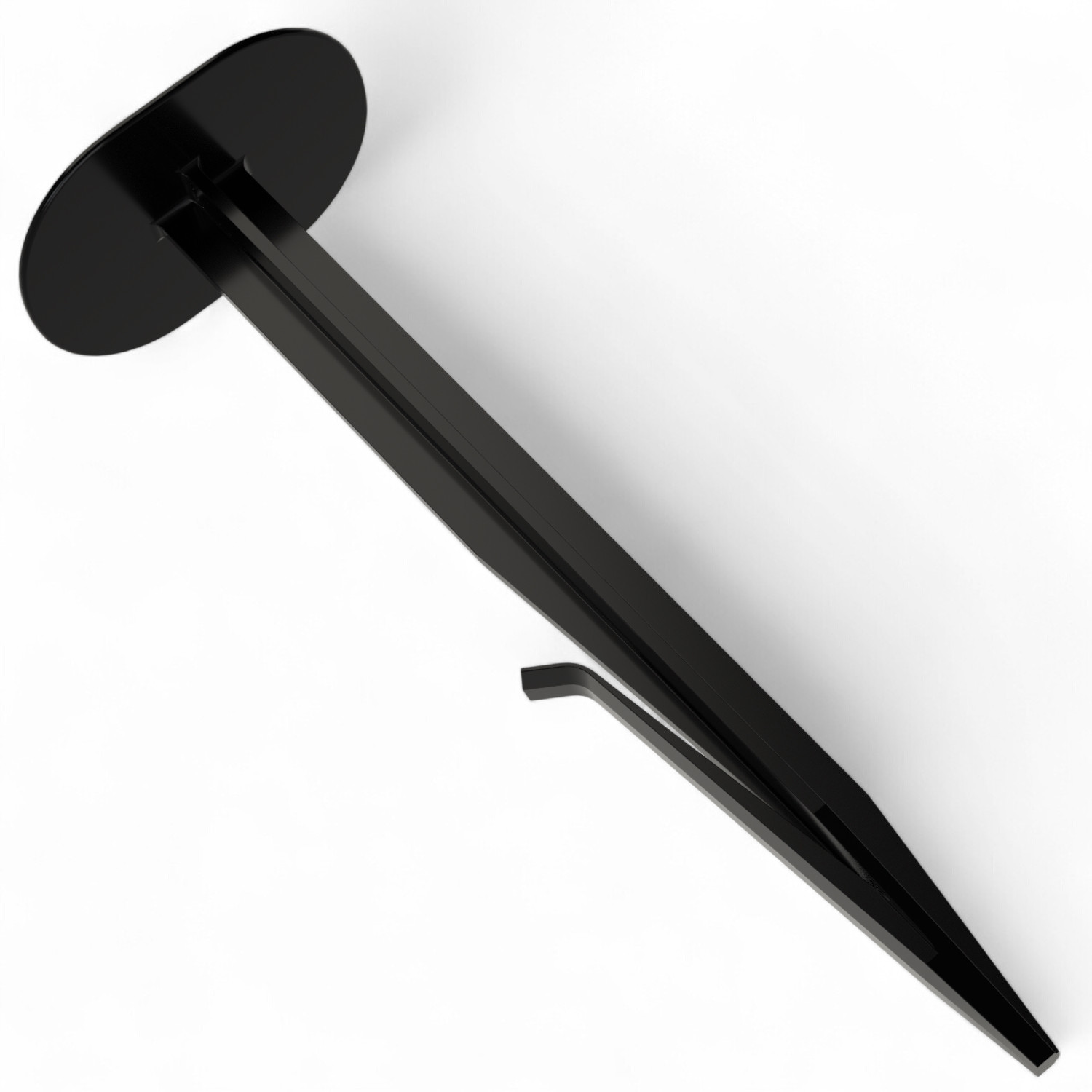 Ground cover spike Type 2 L=25 cm Ground cover spike Type 2 L=25 cm