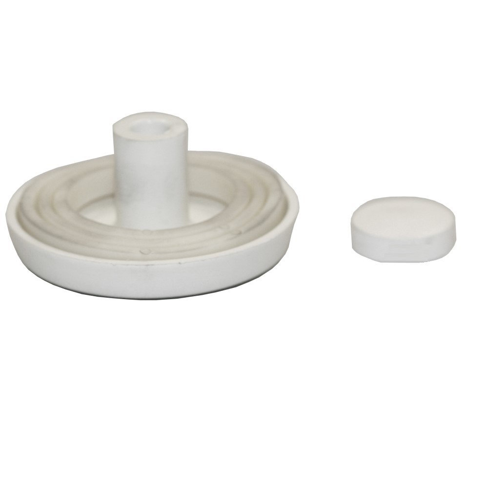 Storm button - PU = 100 pcs
