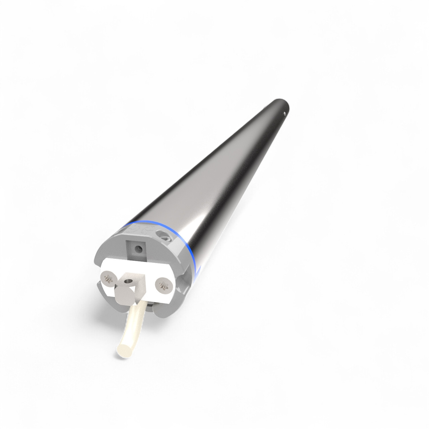 Tube motor RB50-4.2-14\115\1\60\38\03 - 115 V (USA)