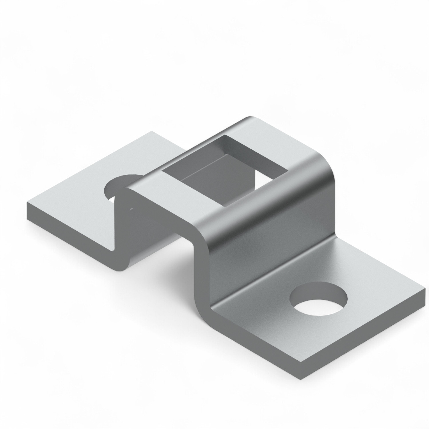 Mounting bracket for tube motor 16 mm Mounting bracket for tube motor 16 mm