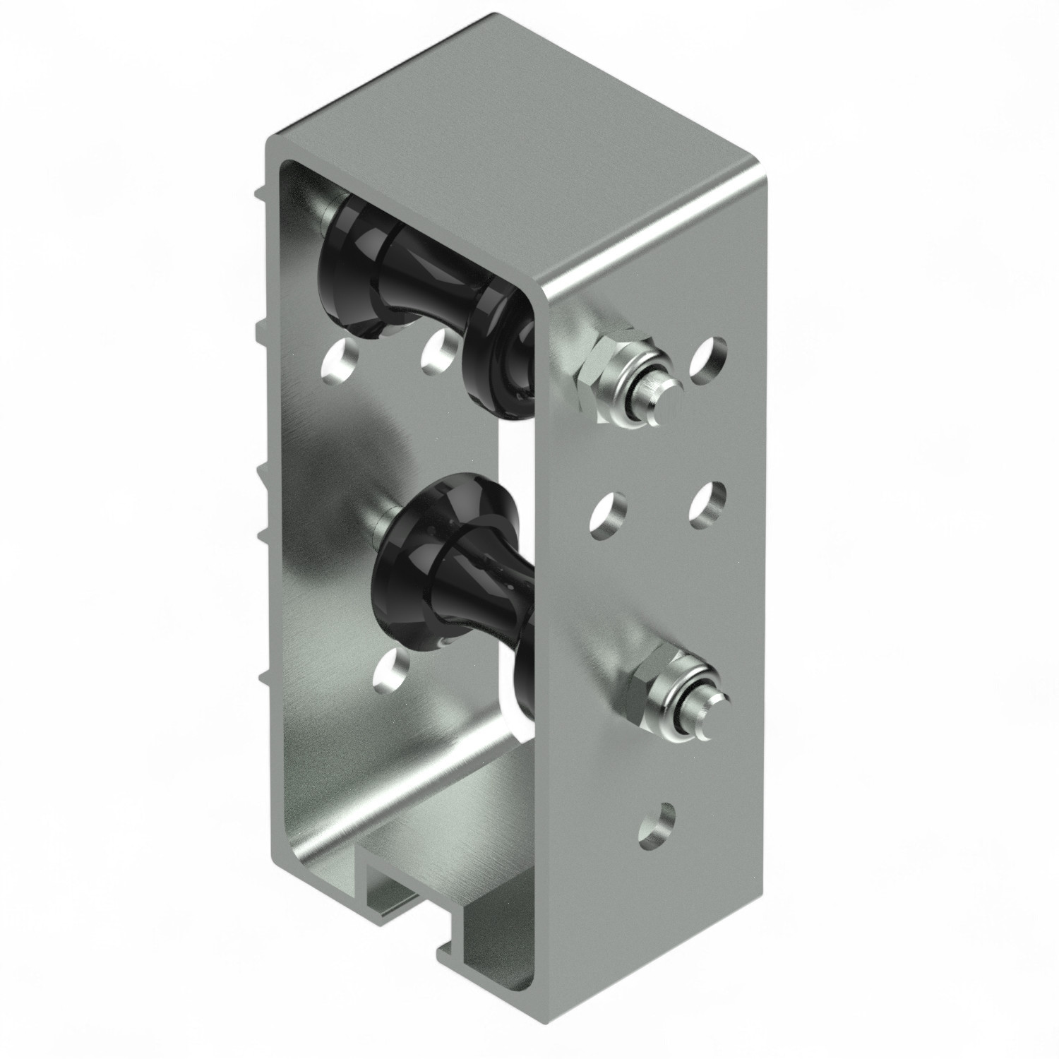 Roll support universal for 27+32 tubes Roll support universal for 27+32 tubes