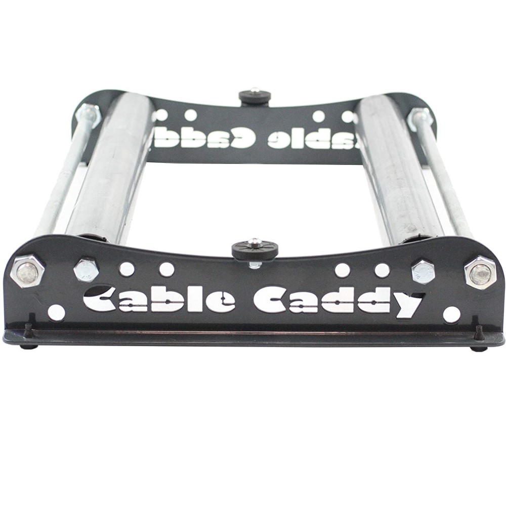 40110035_Cable_Caddy_510_anthrazit.jpg Cable Caddy Cable Dispenser for wires & cables 510 mm - anthracite