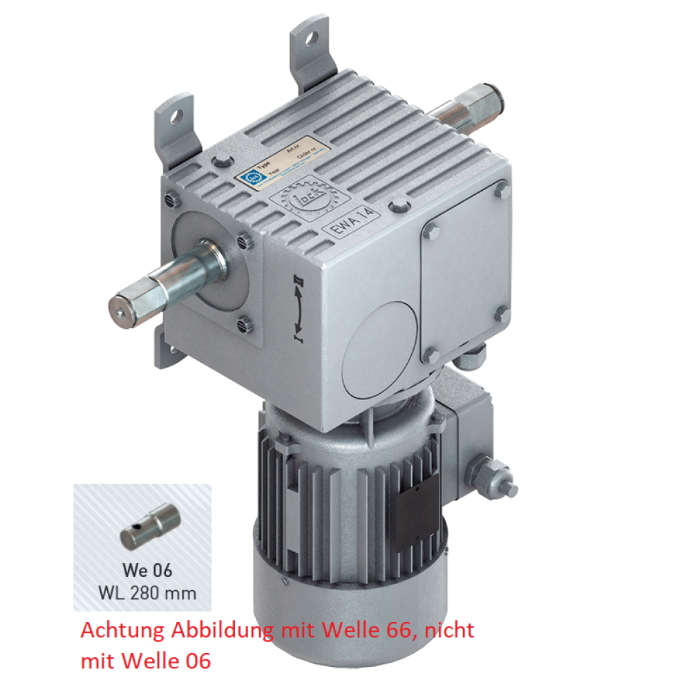 31147743_Lock_EWA_14_3505.png Lock EWA / 14.3505 / 350 Nm / 400 V - 4,4 rpm 400V - We 06