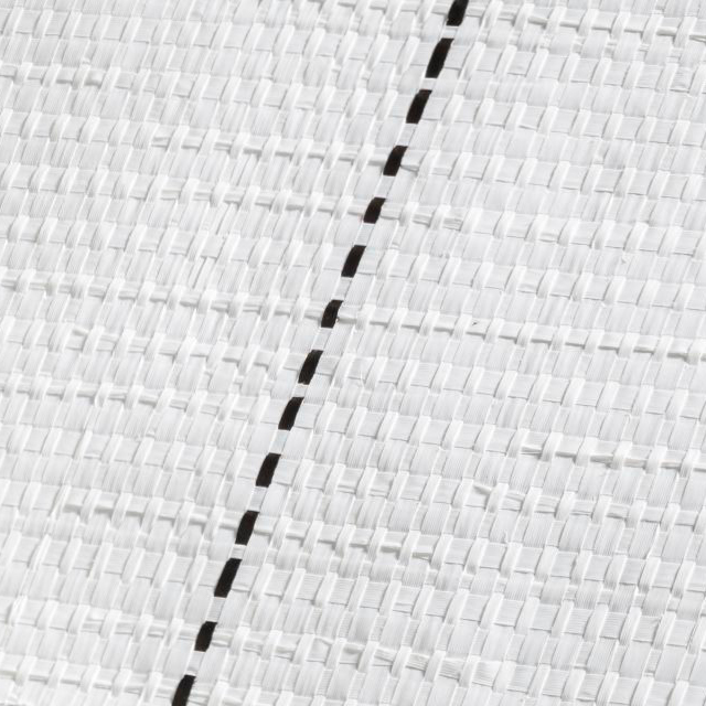 Aquatex ground cover -100 415 cm - white