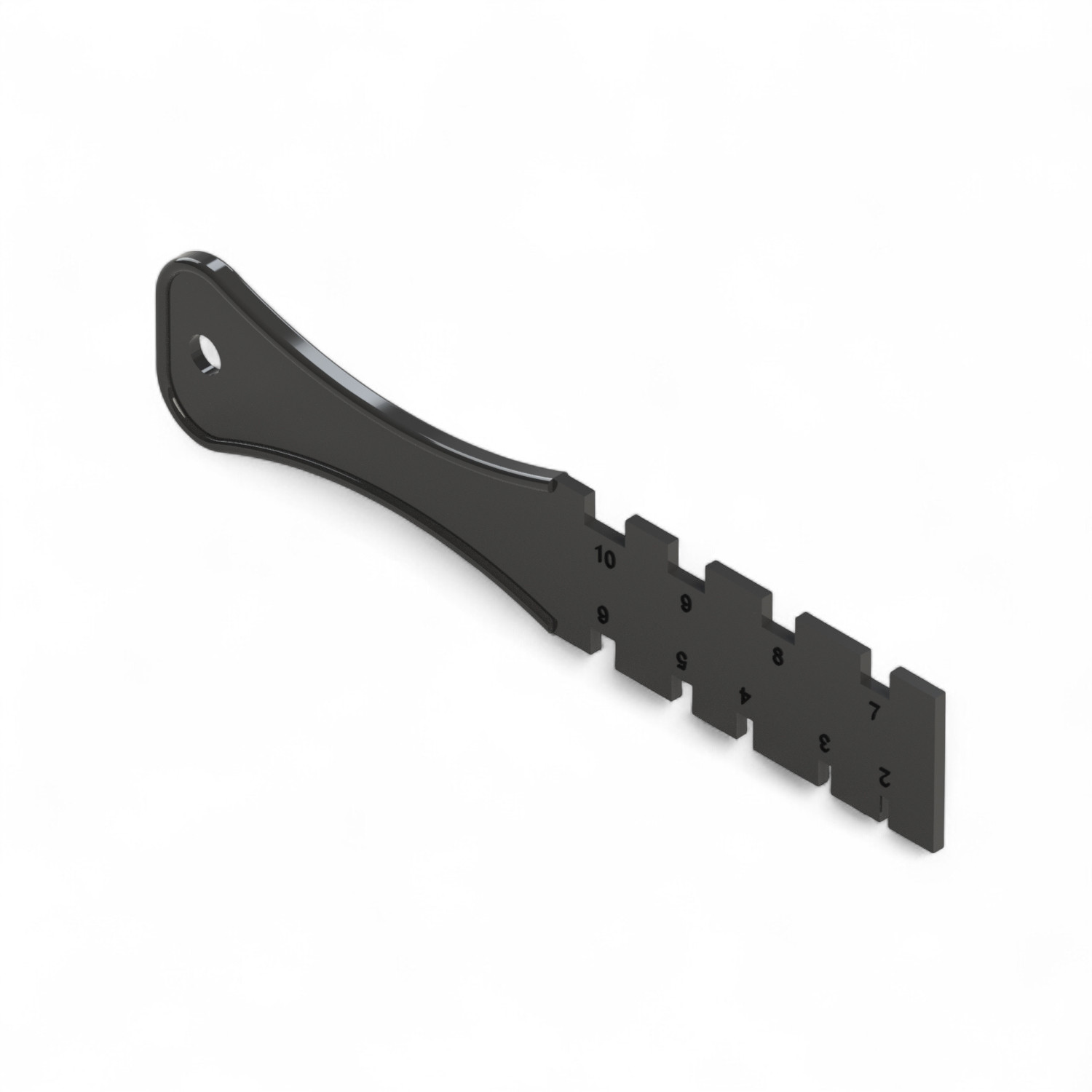 Caliber - PU = 100 pcs. Caliber - PU = 100 pcs.