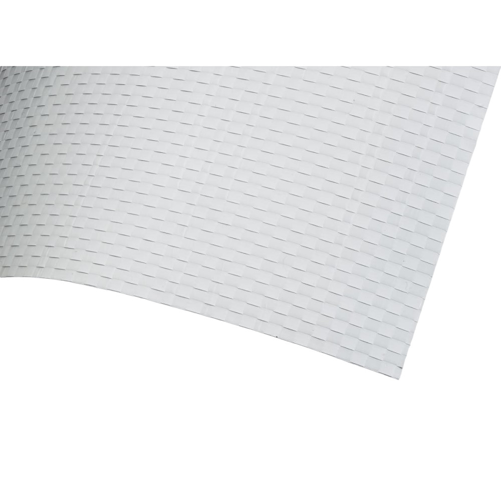 PHL white darkening fabric for for roll-up