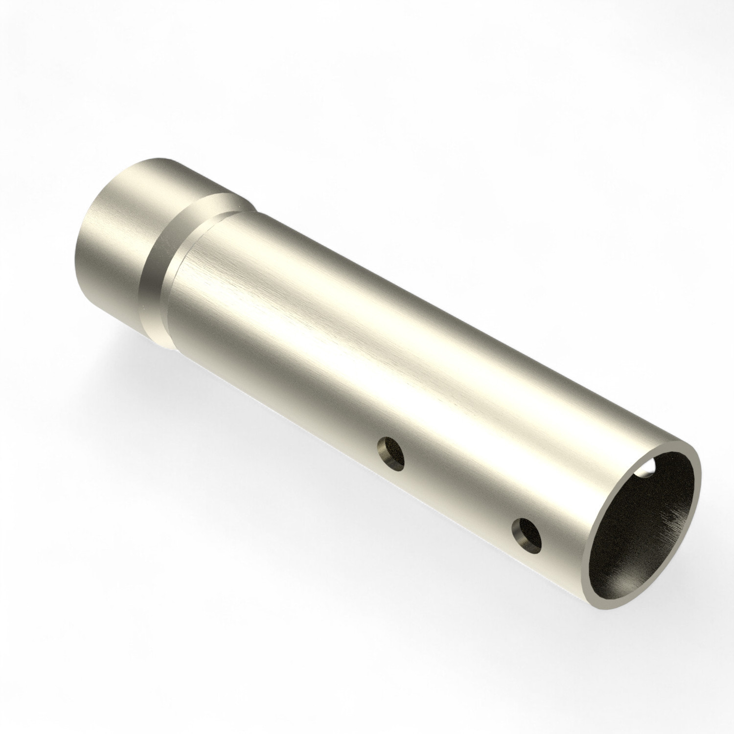 Sleeve coupling P26.5 Sleeve coupling P26.5