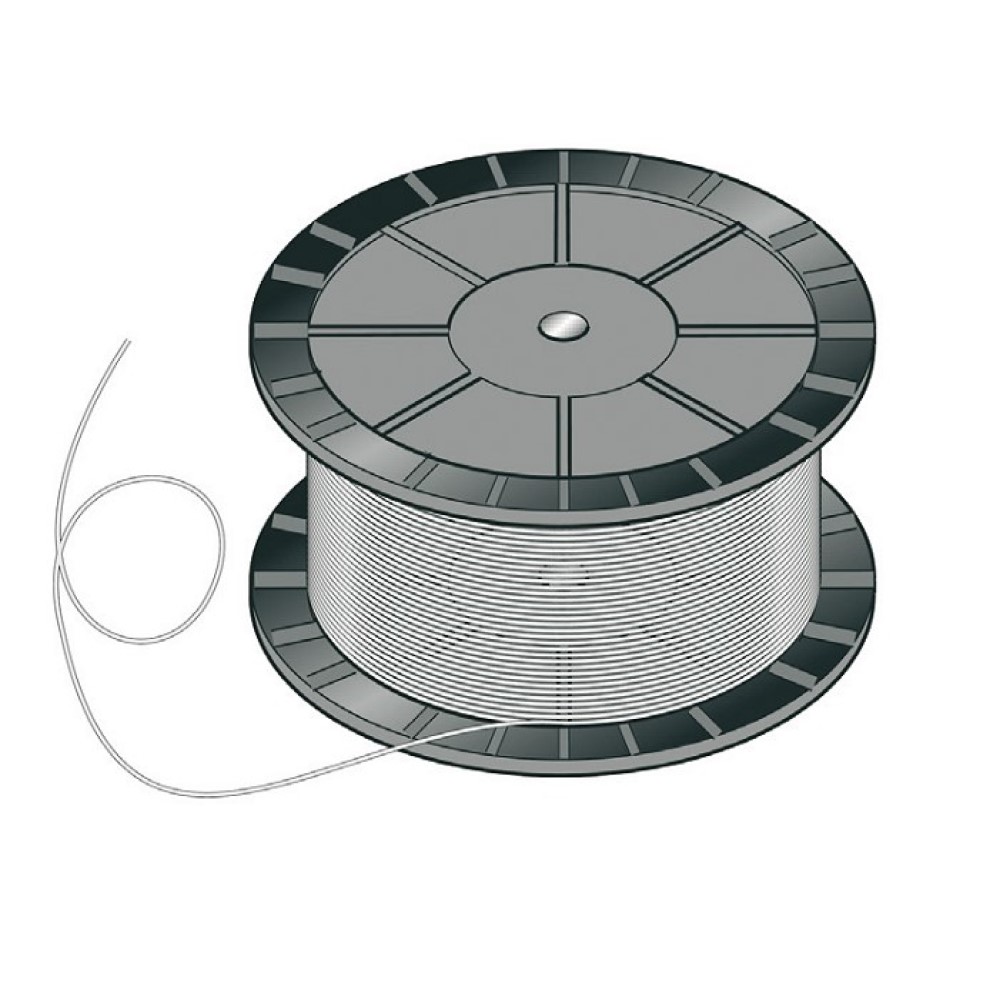 40102004_Polyesterdraht_schwarz.jpg Poly -wire, black