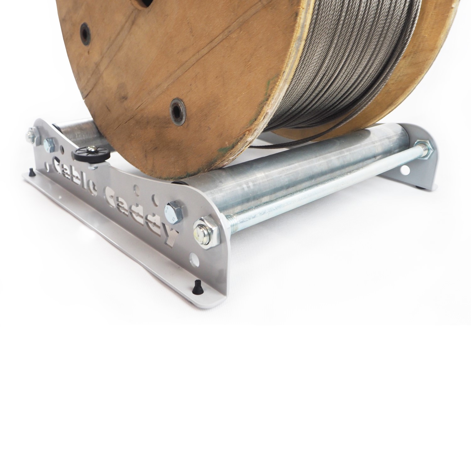 Cable Caddy - Cable Dispenser for wires & cables 340mm (Standard) Cable Caddy - Cable Dispenser for wires & cables 340mm (Standard)