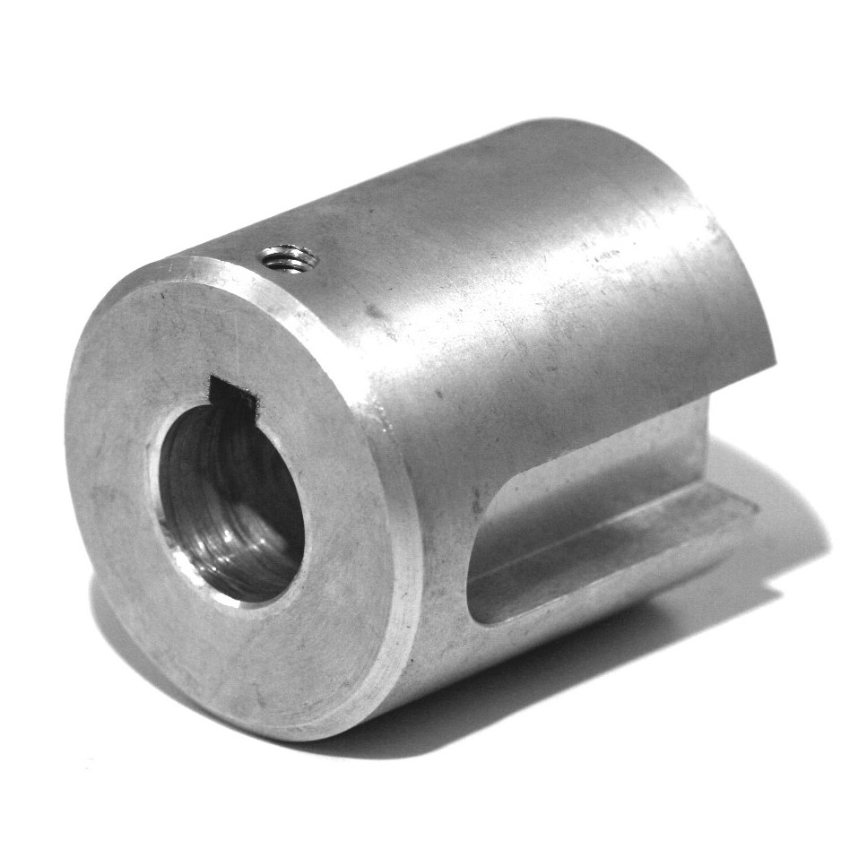 Adaptor for tower-roll 50 mm for RW 240 Adaptor for tower-roll 50 mm for RW 240