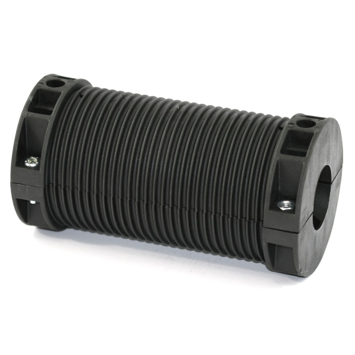 Cable drum 1" - Typ II for tube 33,4 mm - Motion range 570 cm - PU = 12 pcs Cable drum 1" - Typ II for tube 33,4 mm - Motion range 570 cm - PU = 12 pcs