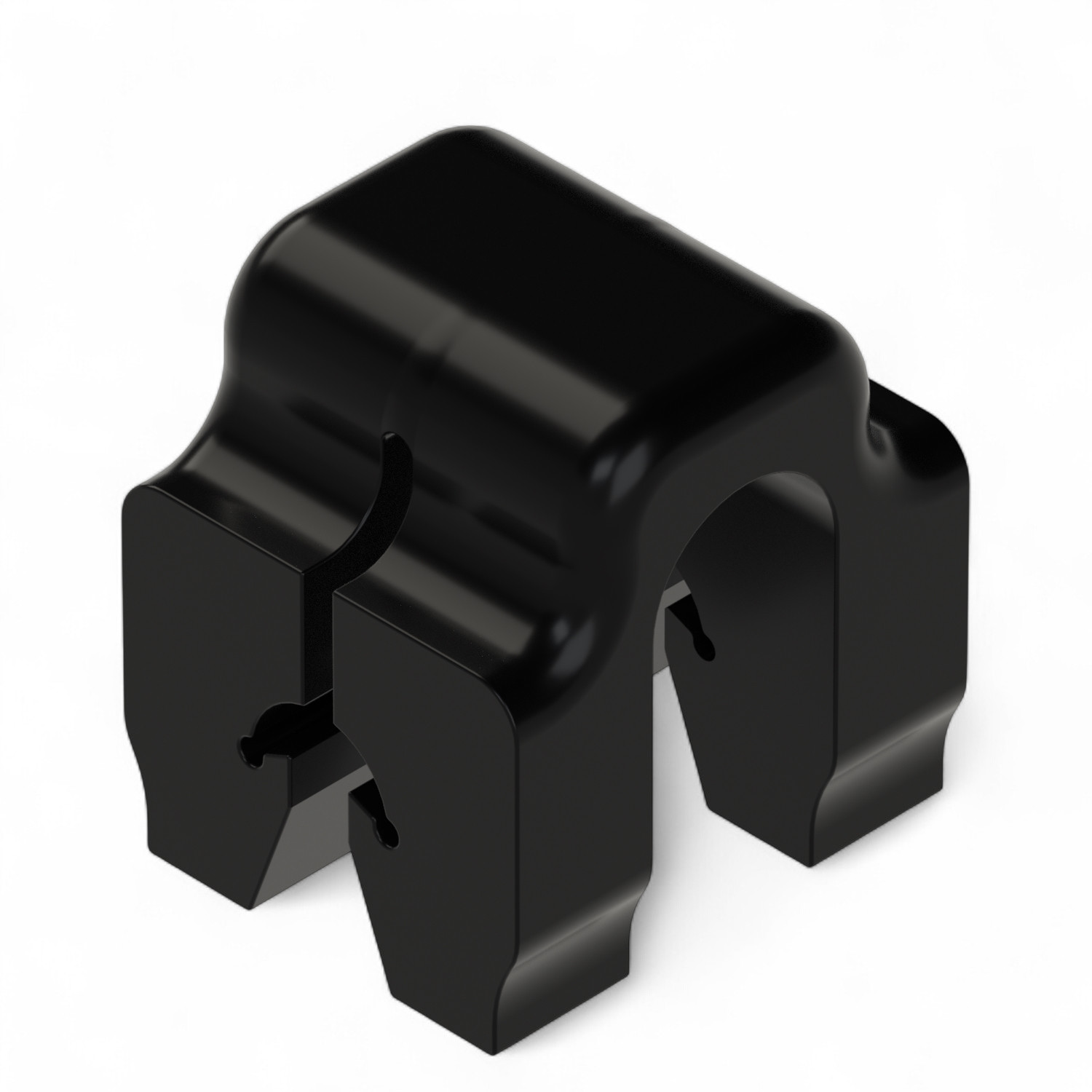 TGU wire clip guide for screenprofil V - PU = 5000 pcs