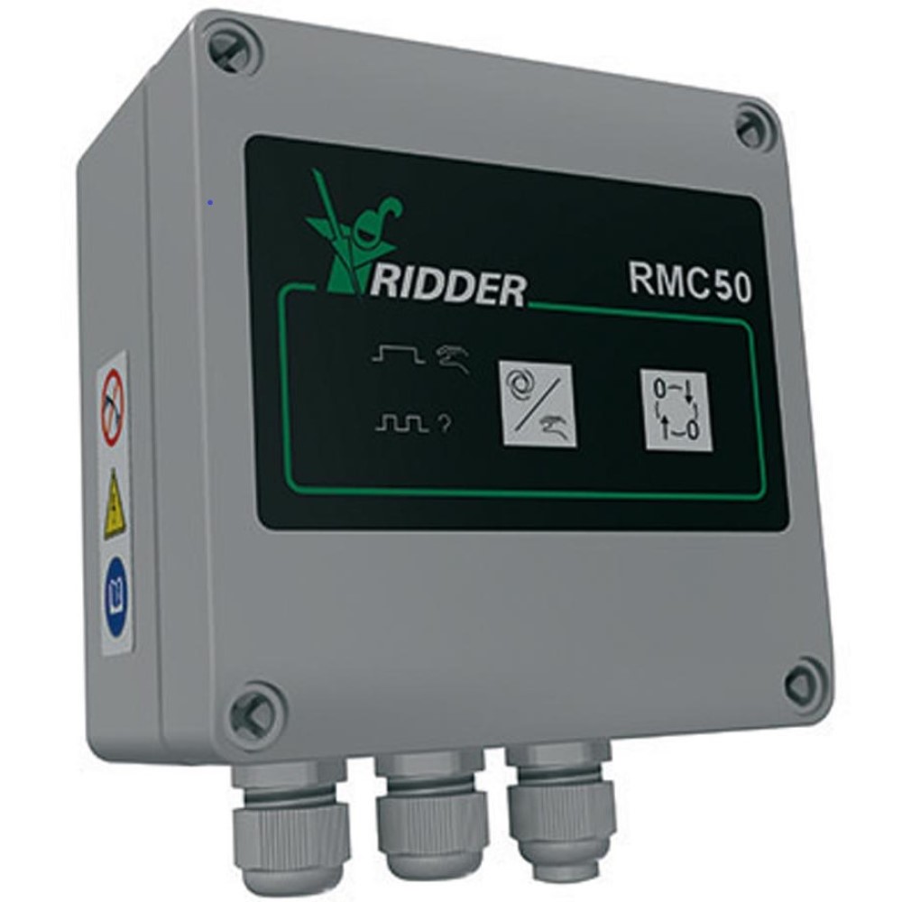 35050110_Schalktkasten_RMC_50.jpg Tube motor control unit Ridder RMC50-115 V\1\3D\3.0
