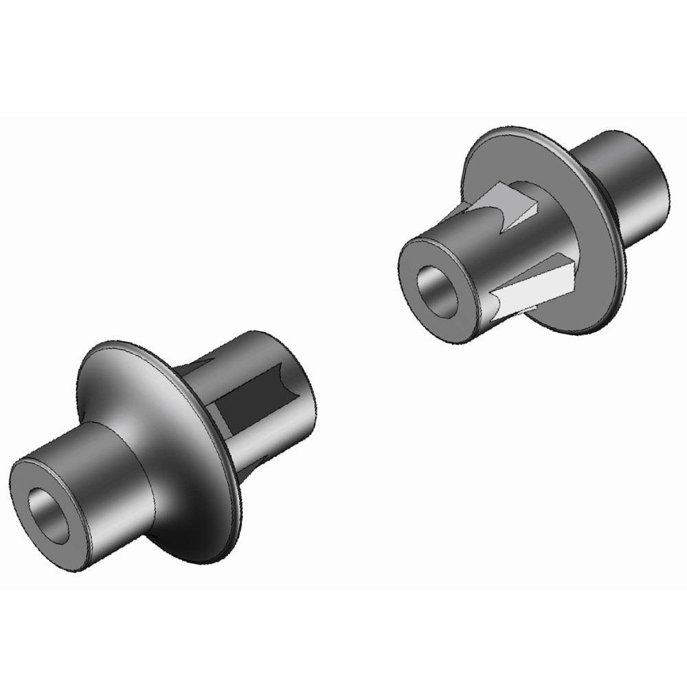 22000130_Drahtdurchfuehrung.jpg Grommet 4.8