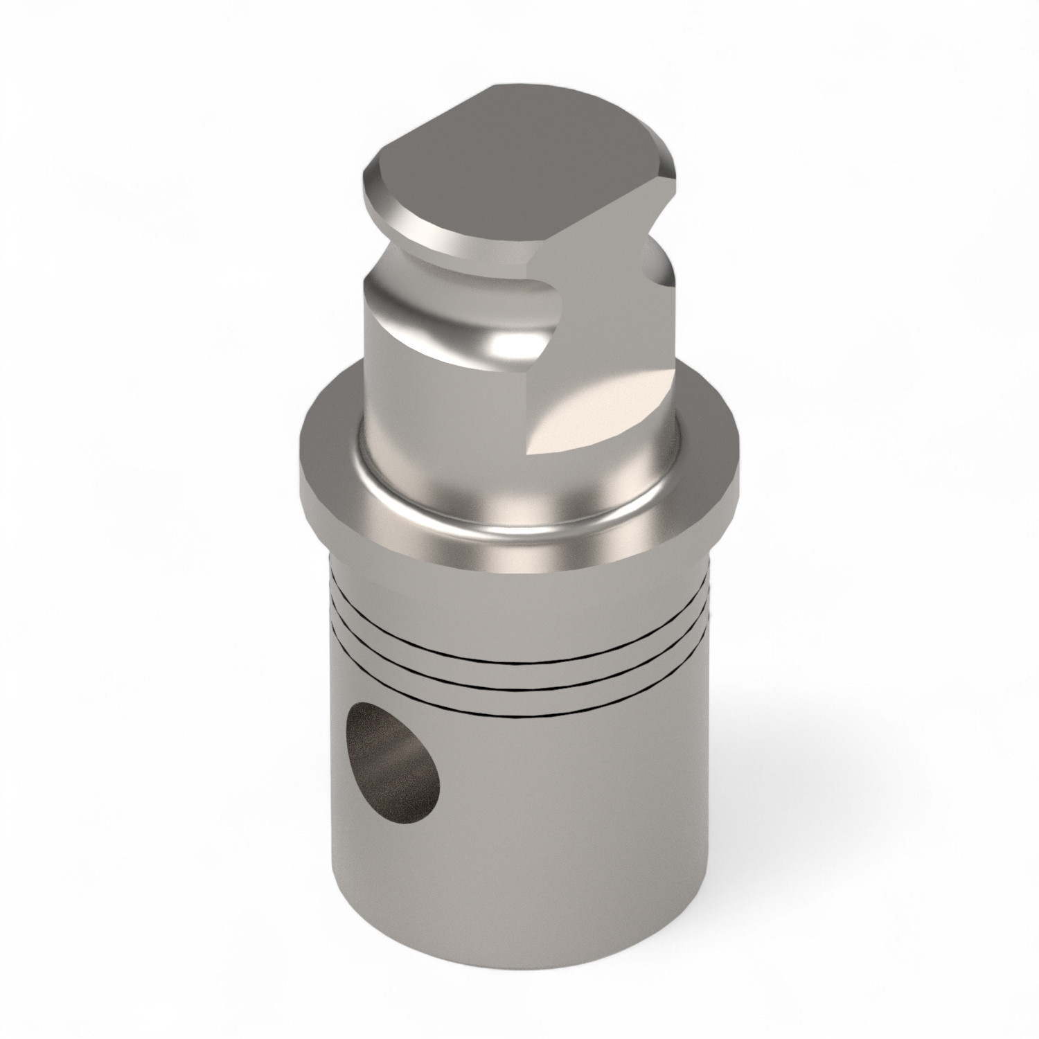 Adaptor - Tube 27 x 1,5 Adaptor - Tube 27 x 1,5