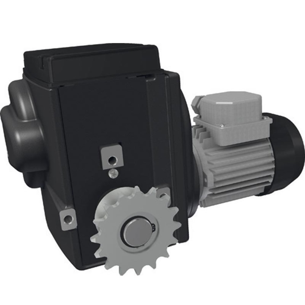 32435380_Antrieb_Ridder_RW243.jpg Motor gearbox RW 245 400-460Volt/3-Phase/3 rpm
