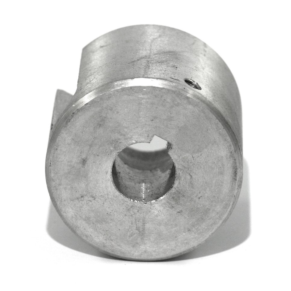 Adaptor for tower-roll 63 mm for RW 240