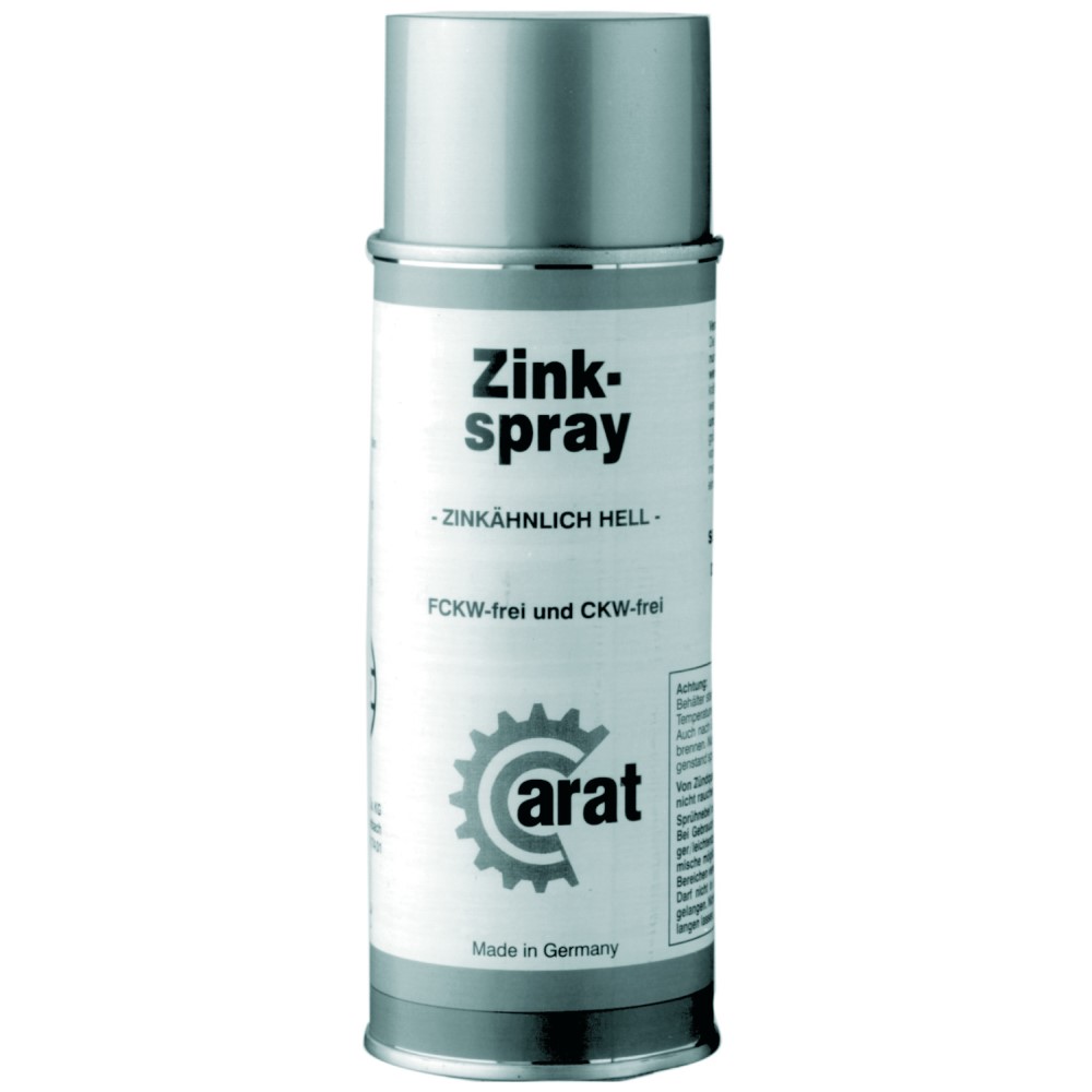Zinc primer - 400 ml - PU = 12 pcs