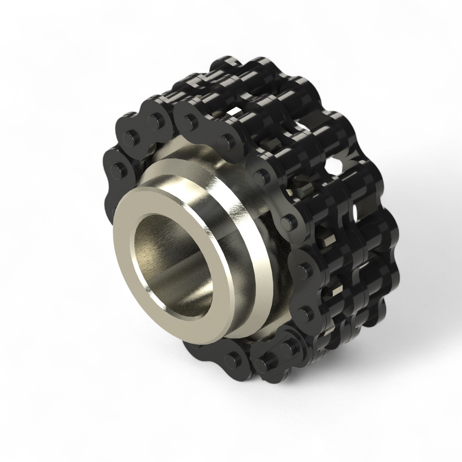 Chain Coupling for RW/240/400/600/800 - Chain Coupling for RW/240/400/600/800 -