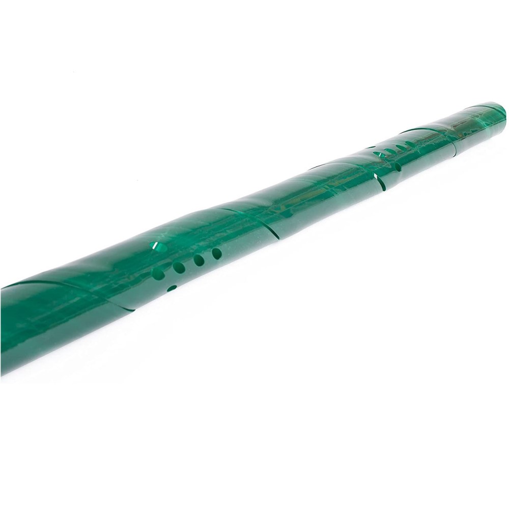Tree guards, green - 75 cm 