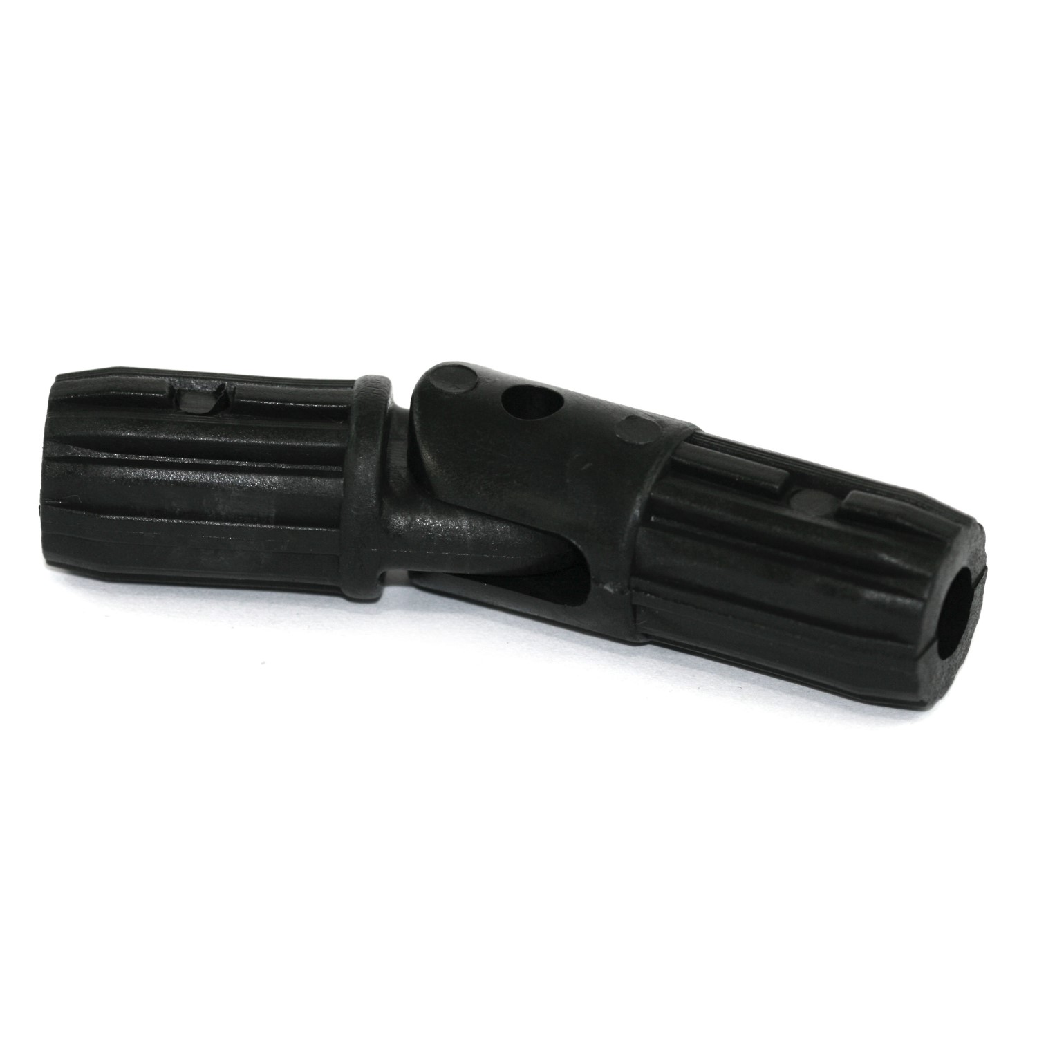 Lead edge elbow fits 19 - PU = 250 pcs Lead edge elbow fits 19 - PU = 250 pcs