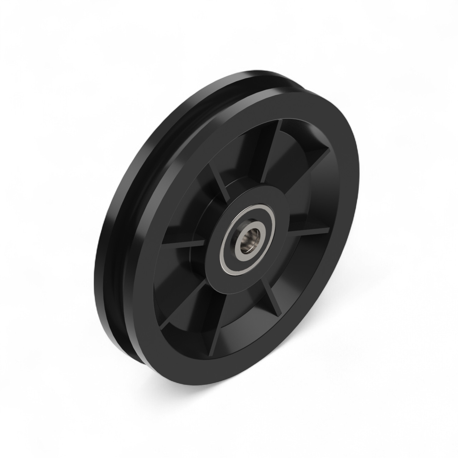Cable pulley 90/8  Cable pulley 90/8
