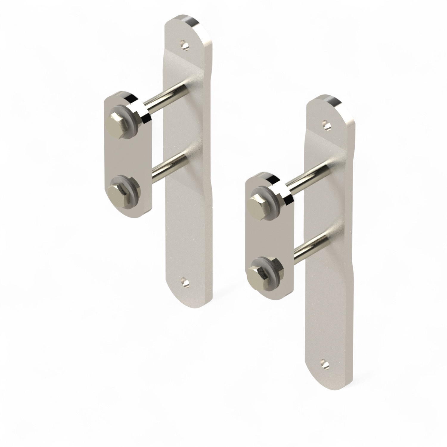 Motor mount 50x50 Lock Motor mount 50x50 Lock