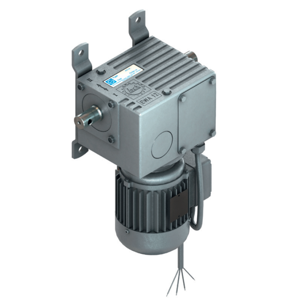 Lock EWA 10.0905 We06 400V END20.20